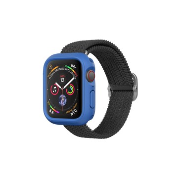 Apple Watch SE (44mm) CrashGuard NX for Apple Watch 鈷藍