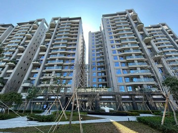 漢神百貨｜6962馥景莊園中高樓大視野三房雙車｜台中市潭子區僑興路