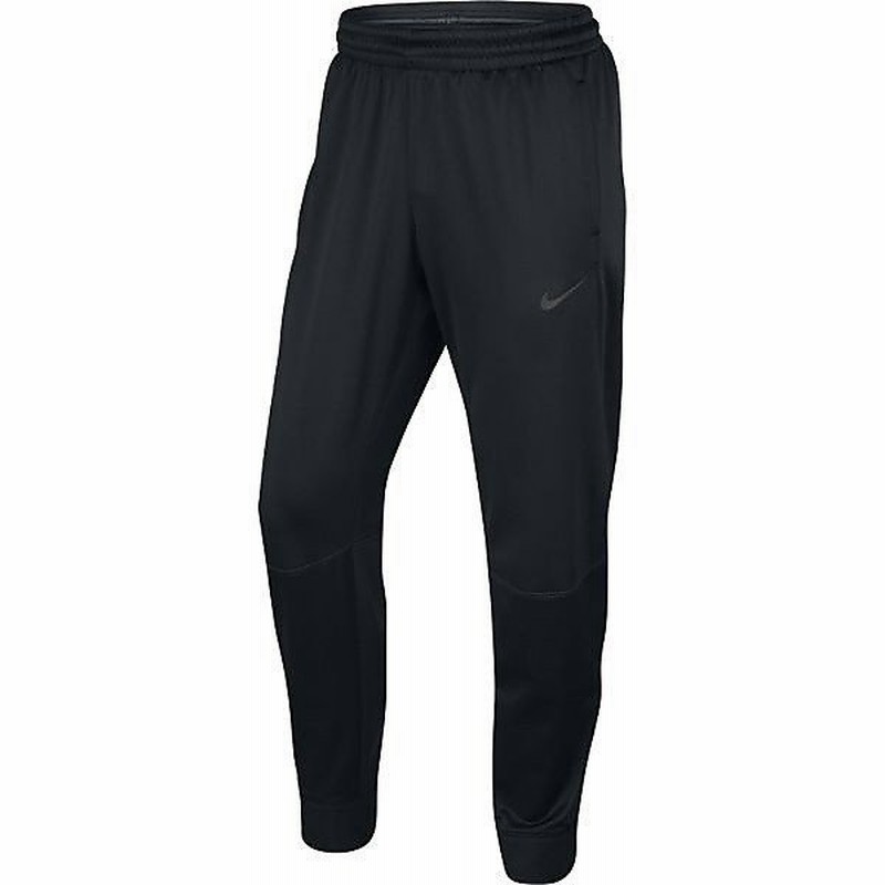 送料無料 Nike ナイキ バスケットボール メンズ スウェット ナイキ ハイパーエリート ウィンタライズド カフ パンツ 010 メンズ ブラック 通販 Lineポイント最大0 5 Get Lineショッピング