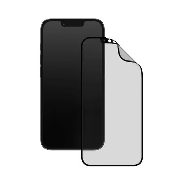 iPhone 16e 3D壯撞貼 PRO 高透