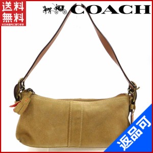 coach ショルダーバッグ ミニバッグ 鞄