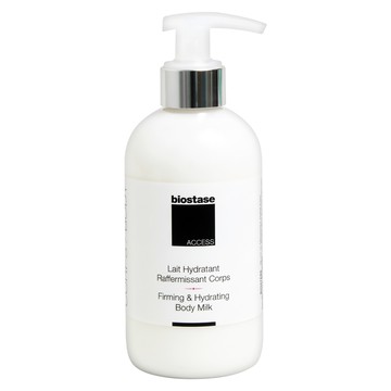 biostase 貝奧帝 強效緊實魅體霜  1瓶  250ml
