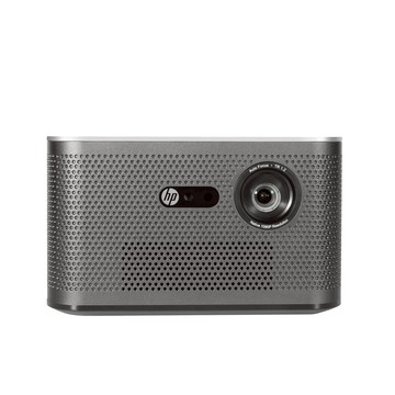 【HP 惠普】智能商務投影機 MP2000PRO_廠商直送