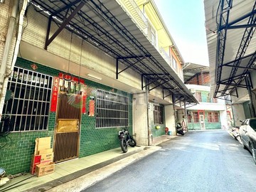 豐北全聯988透天｜台中市神岡區豐洲路