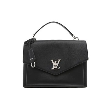 LOUIS VUITTON M54849 LOCK ME 手提包斜背包