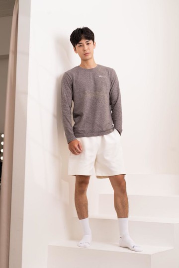 【廠商直送】巧奇-石墨烯保暖衣-多色多尺寸任選