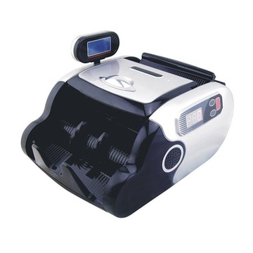 【樂天精選】智能防偽抓假臺灣臺幣驗鈔機110V 可定制 充電式 多國貨幣點鈔機