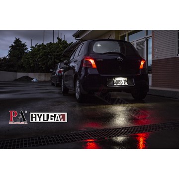 【PA LED】Yaris 小鴨 LED 室內燈 閱讀燈 小燈 車廂燈 牌照燈 倒車燈 後霧燈 行李箱燈