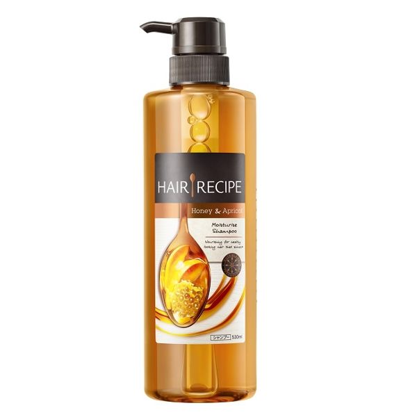 21 Hair Recipe 保濕營養洗髮露推薦 九月優惠比價 Line購物