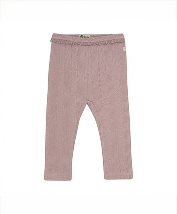 貼腿褲(淡紫)80cm