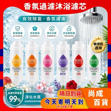 🚀蝦店隔日到貨🔥蓮蓬頭濾芯 濾心 香氛濾芯 沐浴濾芯 濾心 香氛過濾器 濾芯蓮蓬頭 沐浴過濾器 蓮蓬頭過濾器