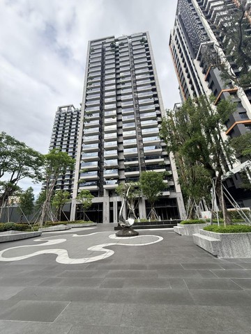 ✨美術館新屋齡✨明星學區✨全新兩房平車✨｜高雄市鼓山區美術東四路