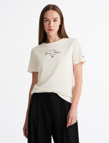 Script Logo T-Shirt