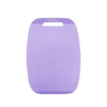 BIJU系列PP砧板(大)-夢幻雪酪紫