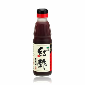 榖盛紅醋 300ml