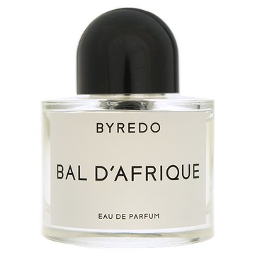 Byredo Bal D'Afrique 熱帶爵士中性淡香精