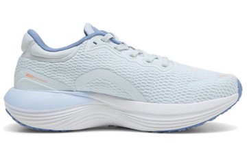 PUMA Scend Pro Running Shoes 'Sky Blue'