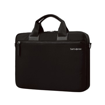 Samsonite DENDI-ICT BP5*002- 黑色 14" 筆電手提包(附肩背帶)