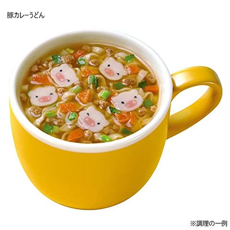 日清食品 マグうどん 4食パック 94g×12パック