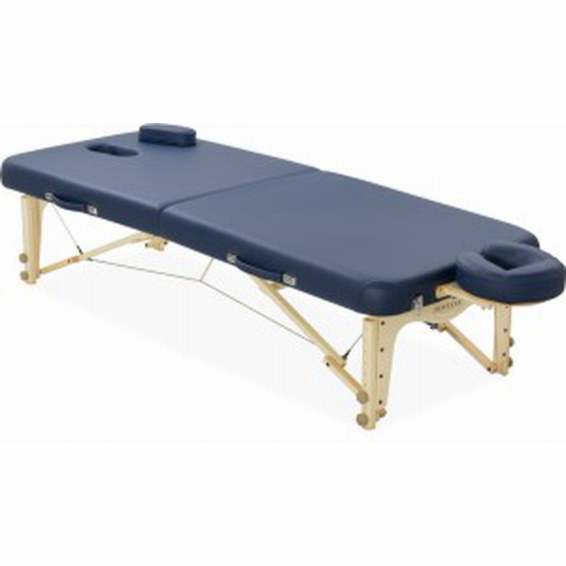 マッサージベッド 折りたたみ カイザ スポーツ ネイビー 折りたたみベッド 整体台 施術ベッド 診察台 診察ベッド 施術台 整体ベッド マッ 通販 Lineポイント最大1 0 Get Lineショッピング