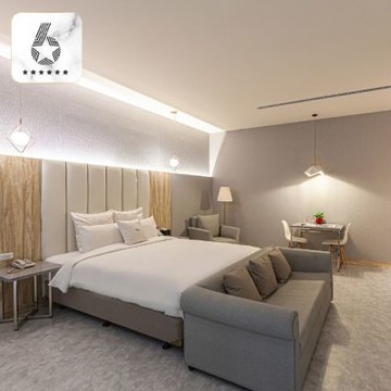 【六星中壢館】雙人平假日休息3H〈含雙人不限房型(不含KTV房)，不可指定房型，依現場房況安排〉MO