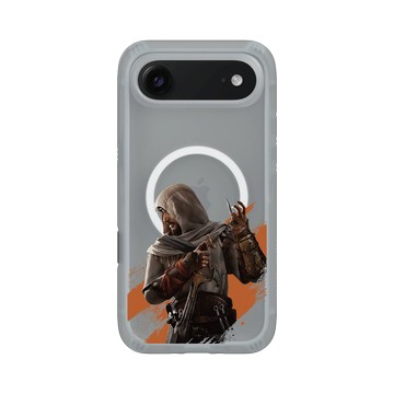 iPhone Air AirX 流變灰 - Assassin's Creed - Assassin's Creed Mirage® - Basim's Dagger