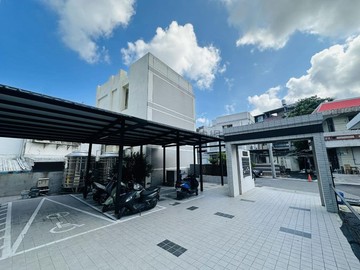 全新吉安優質生活圈2房2衛華廈14D181｜花蓮縣吉安鄉東海十四街