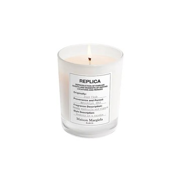 Maison Margiela 爵士酒廊香氛蠟燭 165g