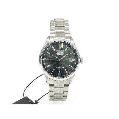 CITIZEN シチズンコレクション レコードレーベル C7 NH8391-51X ...