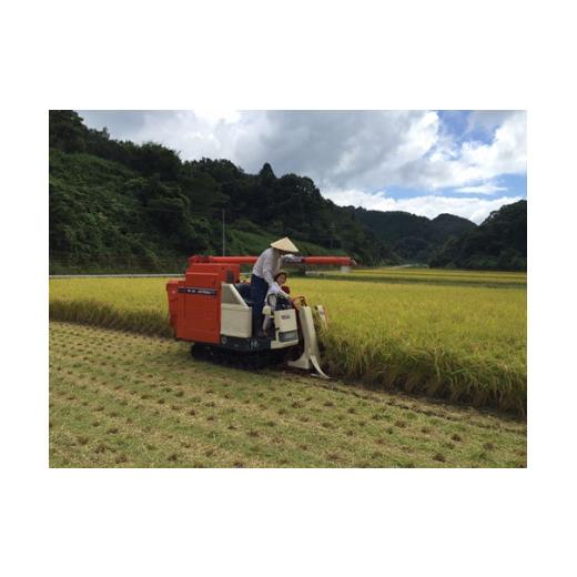 ふるさと納税 奈良県 宇陀市 定期便 １２ヶ月 食味値 80点以上 にじのきらめき お米 精米 ３kg 月１回 ／ 民ちゃん 農園 ふるさと納税 こめ キャンプ 有機 肥…