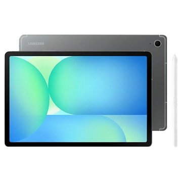 Samsung 三星 Tab S10 FE 平板 10.9吋 8GB 原廠保固  Wi-Fi  128GB  營火灰
