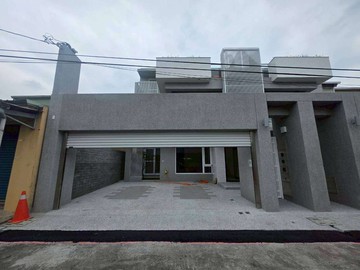潮州品森居全新雙車別墅(A2)｜屏東縣潮州鎮光復路一段