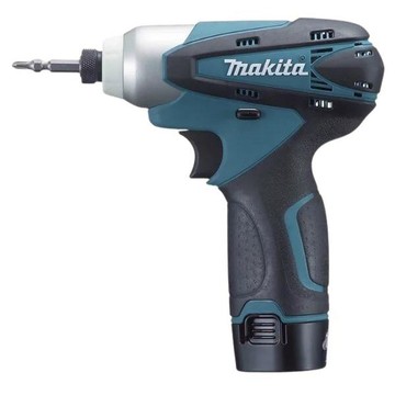 Makita 10.8V充電式衝擊起子機 TD090DWE