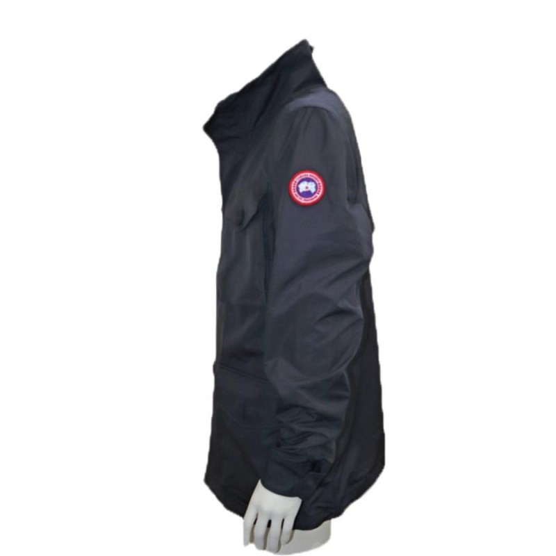 CANADA GOOSE カナダグース メンズ ナイロンジャケット STANHOPE