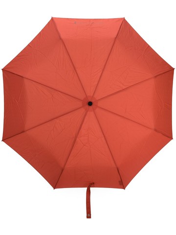 Mackintosh - Ayr automatic telescopic umbrella - unisex - Polyester - One Size - Orange