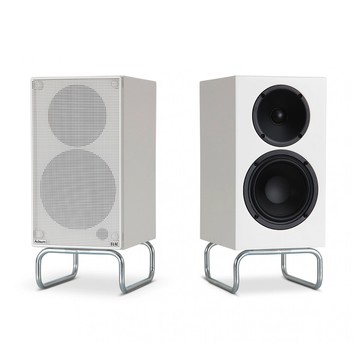 ELAC Adsum Debut ConneX DCB41-DS 主動式喇叭