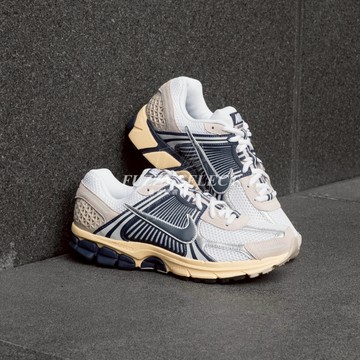 【逢甲 FUZZY】Nike Zoom Vomero 5 海軍藍 閃電藍 反光 HF4259-100