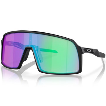 【OAKLEY】SUTRO (ASIA FIT) 亞洲版 PRIZM 色控科技 高爾夫用 運動太陽眼鏡