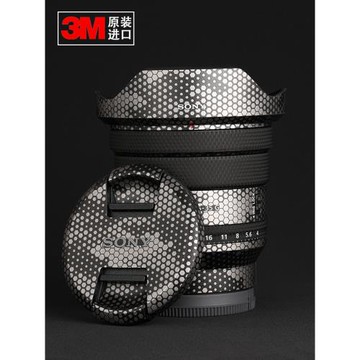 忘乎適用于Sony/FE PZ 16-35mm F4 G電影鏡頭SELP1635G貼膜貼紙