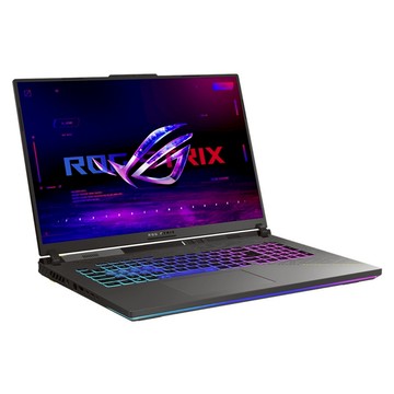 ASUS 華碩 ROG 18吋 2.5K 300Hz Ryzen 9 8940HX NVIDIA RTX 5070 8G  幻潮黑  G814PP-0064C8940HX-NBL  1TB Gen4 SSD  16GB DDR5  Windows 11 家用版