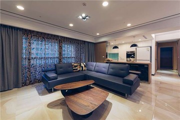 ⭐國王傳奇美術館豪邸精美裝潢3+1房雙平車｜高雄市鼓山區美術北五街