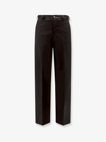 Michael Reworked virgin wool trousers - PT TORINO - gender_Man