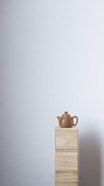 送禮紫砂壺茶壺巨轮 特高温 150cc 原矿特高温黄金段 老味十足 20