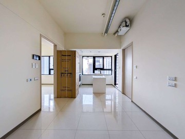 專簽仰星殿｜二房前棟秋紅谷視野柱邊大平車｜台中市西屯區臺灣大道三段