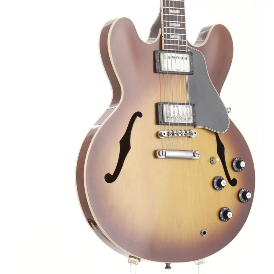 (中古)Gibson Memphis   ES-335 Block (御茶ノ水本店)