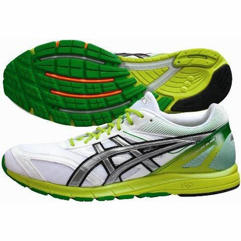 Asics best sale skysensor glide