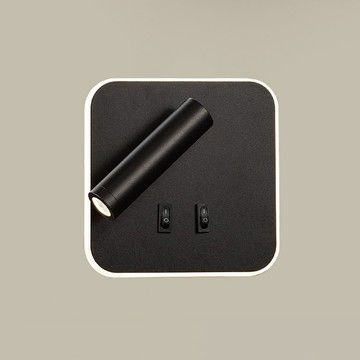 15W 3000K壁燈 B229-30-23938