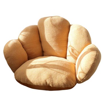 【LEZUN 樂尊】家用飄窗榻榻米小靠墊沙發