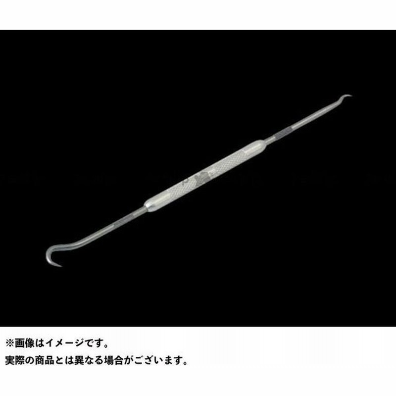 雑誌付き ライル O Ring オイルシール用ピックツール Lisle 通販 Lineポイント最大0 5 Get Lineショッピング