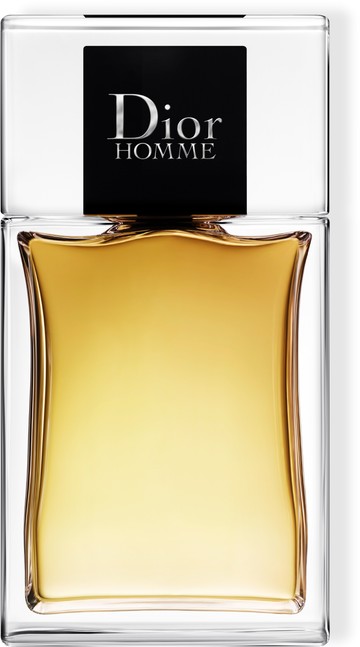 DIOR Homme After Shave Lotion Bottle 100ml